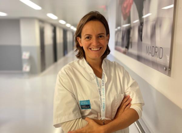Dr Cambier