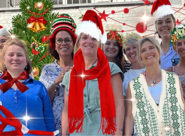 Kerstmis 2023