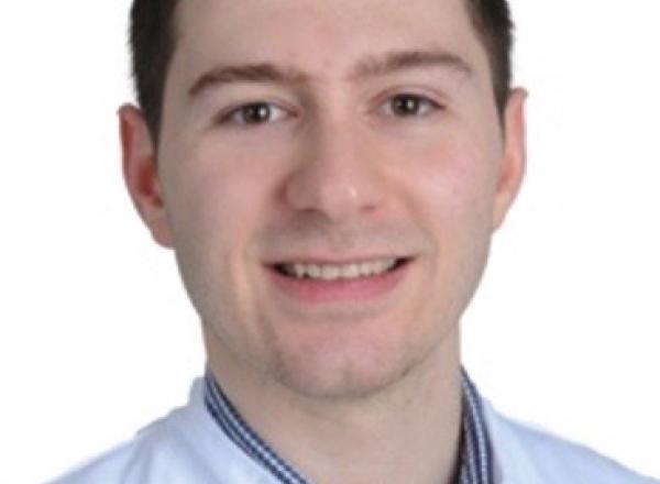 Dr Hamon 