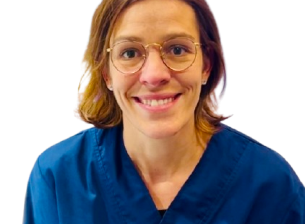 Dr Barb