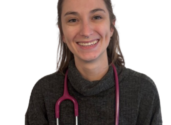 Dr Rogge 