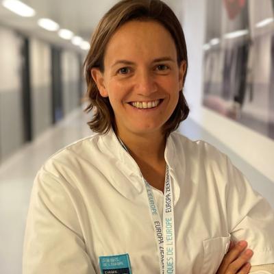 Dr Cambier 