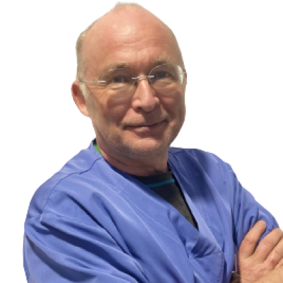Dr Charles