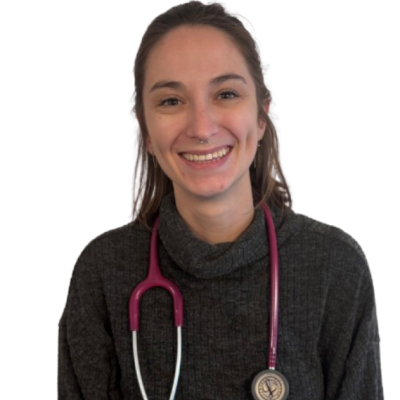 Dr Rogge