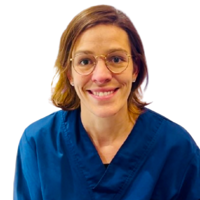 Dr Barbraud