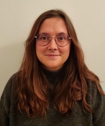 Dr Caroline Everarts