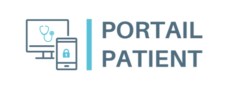 Portail patient