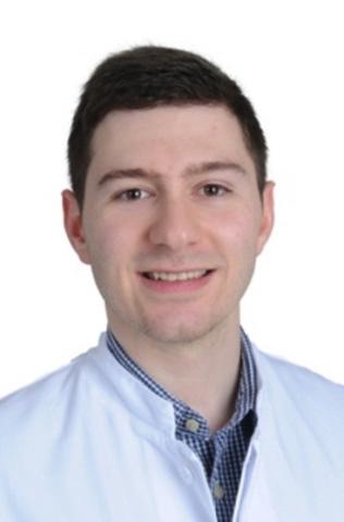 Dr Hamon 